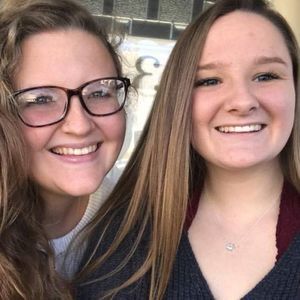 Meet your Posher, Cailee